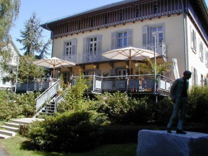 Foto: Kavalierhaus